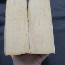 Combo Ván bài lật ngửa 2 tập (đẹp, đủ 2 bookmark) - Nguyễn Trương Thiên Lý 469782