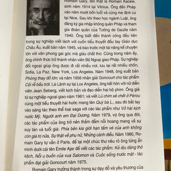 Lời hứa lúc bình minh - Romain Gary 299750