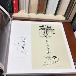 [Chữ Ký Tác Giả] - II Nghệ Thuật: Phạm Văn Hạng - 2005 728555