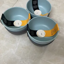 6 tô nhựa dùng được lò vi sóng 795890