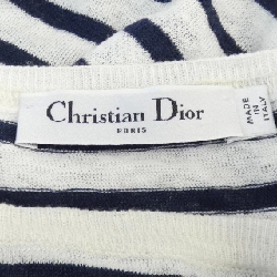 【Khuyến mãi】Christian Dior CHRISTIAN DIOR Áo len 645840
