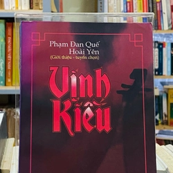 VĨNH KIỀU - PHẠM ĐAN QUẾ, HOÀI YÊN