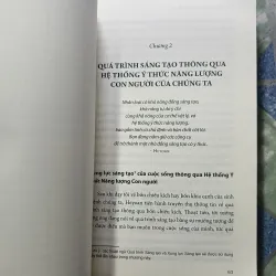 Chữa lành ánh sáng bản thể - Barbara Ann Brennan 1004852