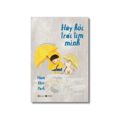 Hãy hỏi trái tim mình - Park Nam Hee