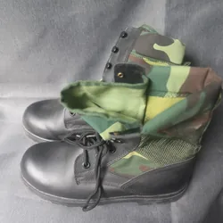 Giày Boot Quân Đội size 40 536309