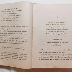 Kim Vân Kiều ( Song ngữ Anh - Việt)
English Translation by Lê Xuân Thuỷ
 517328
