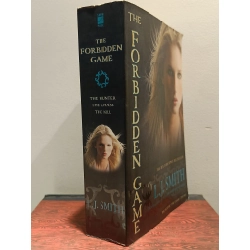 The Forbidden Game - L.J.Smith 456054