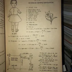Cắt may đẹp - Nguyễn Thị Hường  1041415