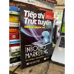 TIẾP THỊ TRỰC TUYẾN TRONG KỶ NGUYÊN MỚI - Brian Halligan - Dharmesh Shah 322245