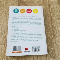 CHÀO ĐÓN MỘT THIÊN THẦN - bí quyết để có 1 thai kỳ viễn mãn 1000672