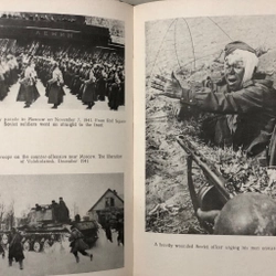 WORLD WAR II: MYTHS AND THE REALITIES, Đệ nhị Thế chiến: Huyền thoại và Sự thật, 1984 457809
