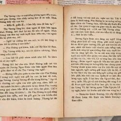 THÁI CHÂN LỆ SỬ (Tạ Duy Chân) - Thiên tình sử đậm lệ giữa Dương Quý Phi & Đường Minh Hoàng 993602
