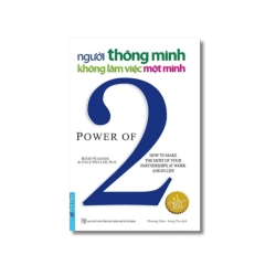 Người Thông Minh Không Làm Việc Một Mình - Rodd Wagner