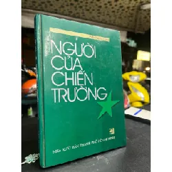 Người của chiến trường - Nhiều tác giả