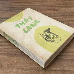 Tác phẩm văn học kinh điển Ba Lan: THẦY LANG 719072