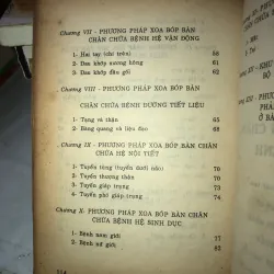 Xoa bóp bàn chân chữa bệnh - Chương Triều Khanh & Chương Bội Phong 1031478