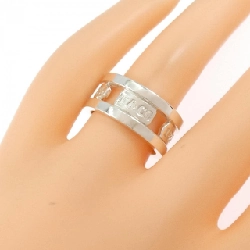 Nhẫn Tiffany 1837 Element - Hàng hiệu Authentic 836993