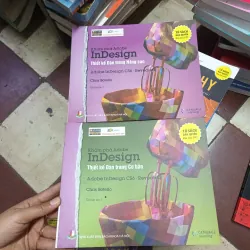 Thiết Kế Dàn Trang Nâng Cao+ Thiết Kế Dàn Trang Cơ Bản