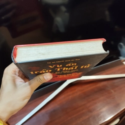 91 vụ án thần tình của Bao Công  546087