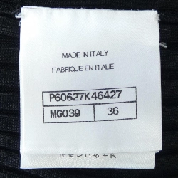 CHANEL P60627K46427 Áo len - Hàng hiệu Chính hãng 823321