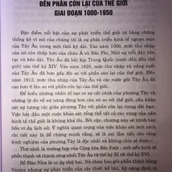 Kinh tế thế giới Một thiên niên kỷ phát triển  708730
