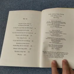 GIẤC MỘNG LANG THANG TRÊN ĐỒNG CỎ ÚA 727137