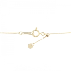 K18YG Dây chuyền kim cương 0.053CT - Hàng hiệu Chính hãng 862510