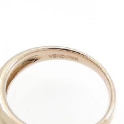 Nhẫn kim cương Vandome - Hàng hiệu Authentic 836669