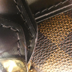 Túi xách vai Louis Vuitton Damier Sistina GM N41540 - Hàng hiệu Chính hãng 768360