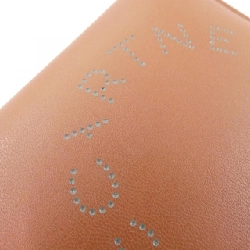 【Sản phẩm chưa sử dụng】Thẻ đựng thẻ Stella McCartney 700253 W8856 624011