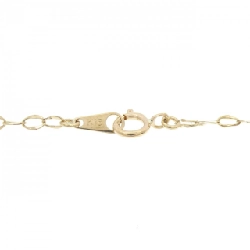 K18YG Dây chuyền - Hàng hiệu Chính hãng 864828