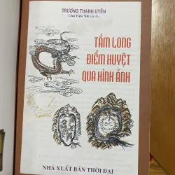 Tầm Long Điểm Huyệt Qua Hình Ảnh 1025384