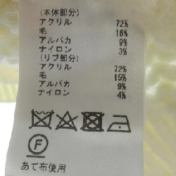 【Mã giảm giá】Grace Continental GRACE CONTINENTAL Áo len 635780