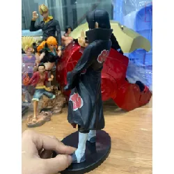 Mô hình Naruto ITACHI Akatsuki - ITACHI Akatsuki  cao 25cm cực ngầu 714379