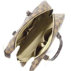 Túi xách Louis Vuitton Damier Bowling Vanity N47272 616090