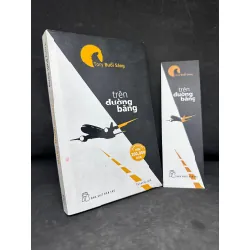 [Phiên Chợ Sách Cũ] Trên Đường Băng, Tony Buổi Sáng, 2016 1304 SBM Blogmeo 27525