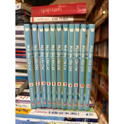 TRUYỆN TRANH MÁI ẤM CỦA CHI 357306