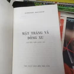 Mặt trăng và đồng xu - Somerset Maugham 957195