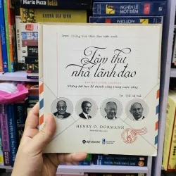 Tâm thư nhà lãnh đạo - Hẻny O. Dorman