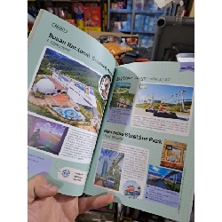 Family Fun In Korea - My Family's First Korea - mới 90% - MẸ VÀ BÉ - HMT3012 750092