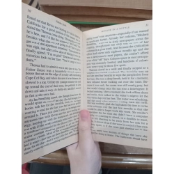 Message in a bottle - Nicholas Sparks 507139