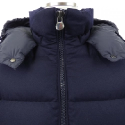 MONCLER MONTGENEVRE Áo khoác lông - Hàng hiệu Chính hãng 893134