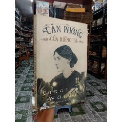 Căn phòng của riêng ta - Virginia Woolf