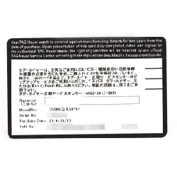 TAG Heuer Carrera Tachymeter Chrono Toscana Hill Road LTD CV201Q.BA0794 SS tự động - Hàng hiệu Chính hãng 881618