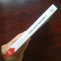 [Tiểu Thuyết Triết Học] Alain Nói Về Hạnh Phúc (Emile Chartier) - Cánh Cửa Mở Rộng 1002984