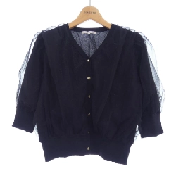 Áo khoác cardigan Viaggio Blu - Hàng hiệu Authentic