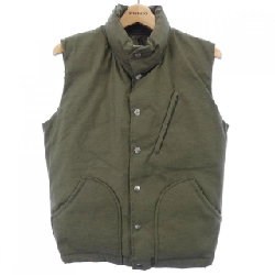 BATTEN WEAR Áo gile - Hàng hiệu Authentic