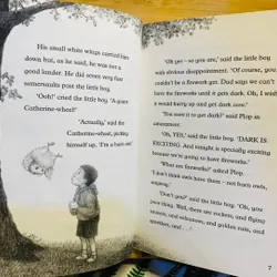 [Sách tiếng Anh 2hand] Like new 90% - 🦉 Three Favourite Animal Stories – Jill Tomlinson 598327