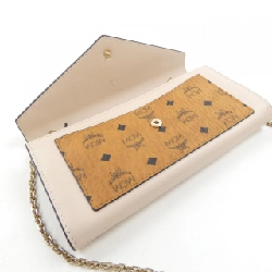 【Khuyến mãi】Ví MCM 656944