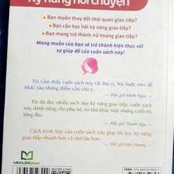 Combo sách kĩ năng:Sức hút kỹ năng nói chuyện và 5 nguyên tắc thép 70859